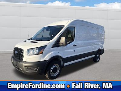 2024 Ford Transit 350 Medium Roof RWD Empty Cargo Van for sale #FP4616 - photo 1