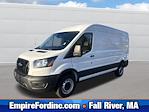 2024 Ford Transit 350 Medium Roof RWD Empty Cargo Van for sale #FP4616 - photo 1
