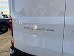 2024 Ford Transit 350 Medium Roof RWD Empty Cargo Van for sale #FP4616 - photo 5