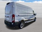 2024 Ford Transit 350 Medium Roof RWD Empty Cargo Van for sale #FP4616 - photo 8
