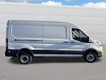 2024 Ford Transit 350 Medium Roof RWD Empty Cargo Van for sale #FP4616 - photo 9