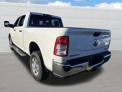 Used 2024 Ram 2500 Big Horn Crew Cab for sale #FP4619 - photo 2