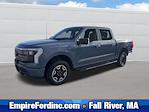Used 2023 Ford F-150 Lightning XLT SuperCrew Cab for sale #FP4622A - photo 1
