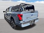 Used 2023 Ford F-150 Lightning XLT SuperCrew Cab for sale #FP4622A - photo 2
