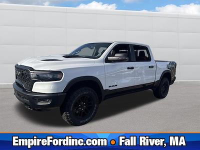 2025 Ram 1500 Crew Cab 4WD Pickup for sale #FP4629 - photo 1