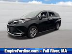 2024 Toyota Sienna FWD Minivan for sale #FP4630 - photo 1