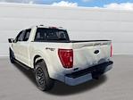 2023 Ford F-150 SuperCrew Cab 4WD Pickup for sale #FP4632 - photo 2