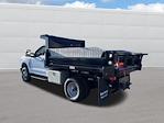 Used 2024 Ford F-350 Regular Cab Dump Truck for sale #FP4636 - photo 2