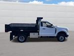 Used 2024 Ford F-350 Regular Cab Dump Truck for sale #FP4636 - photo 5