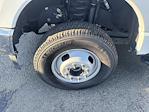Used 2024 Ford F-350 Regular Cab Dump Truck for sale #FP4636 - photo 9