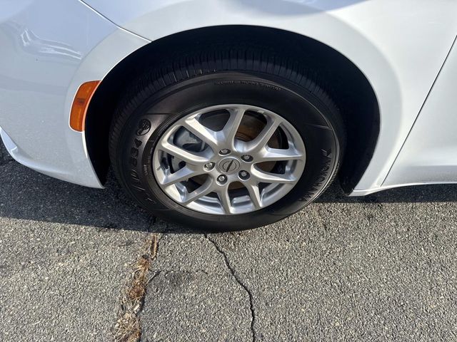 Used 2024 Chrysler Pacifica - photo 15
