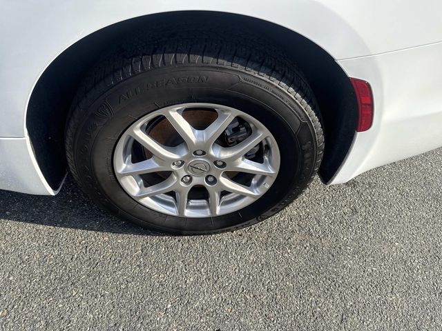 Used 2024 Chrysler Pacifica - photo 16