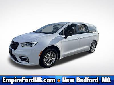 Used 2024 Chrysler Pacifica Touring L Minivan for sale #FP4641 - photo 1