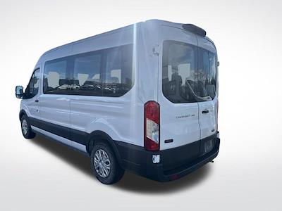 Used 2022 Ford Transit 350 XLT Passenger Van for sale #FP4650 - photo 2