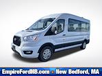 Used 2022 Ford Transit 350 XLT Passenger Van for sale #FP4650 - photo 1
