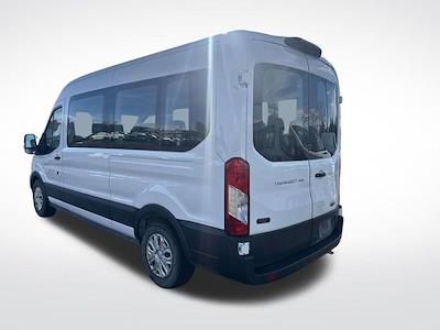 Used 2022 Ford Transit 350 XLT Passenger Van for sale #FP4651 - photo 2