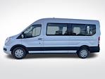Used 2022 Ford Transit 350 XLT Passenger Van for sale #FP4651 - photo 3