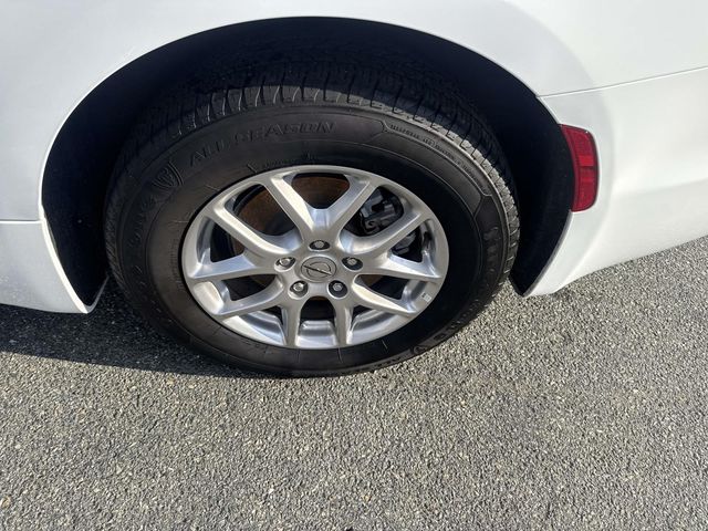 Used 2024 Chrysler Pacifica - photo 19