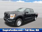 Used 2021 Ford F-150 XL SuperCrew Cab for sale #FP4655A - photo 1