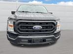Used 2021 Ford F-150 XL SuperCrew Cab for sale #FP4655A - photo 12