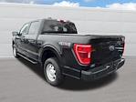 Used 2021 Ford F-150 XL SuperCrew Cab for sale #FP4655A - photo 2