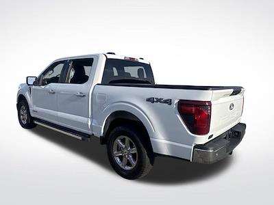 Used 2024 Ford F-150 XLT SuperCrew Cab for sale #FP4662 - photo 2