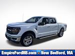 Used 2024 Ford F-150 XLT SuperCrew Cab for sale #FP4662 - photo 1