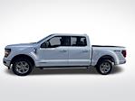 Used 2024 Ford F-150 XLT SuperCrew Cab for sale #FP4662 - photo 3