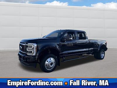 2025 Ford F-450 Crew Cab DRW 4WD Pickup for sale #FP4665 - photo 1