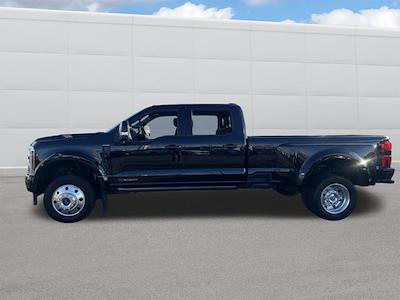 2025 Ford F-450 Crew Cab DRW 4WD Pickup for sale #FP4665 - photo 2