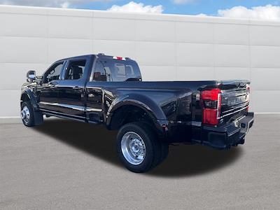 2025 Ford F-450 Crew Cab DRW 4WD Pickup for sale #FP4665 - photo 2