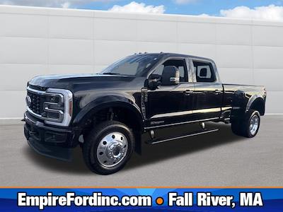 Used 2025 Ford F-450 Platinum Crew Cab for sale #FP4666 - photo 1