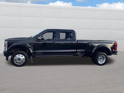 Used 2025 Ford F-450 Platinum Crew Cab for sale #FP4666 - photo 2