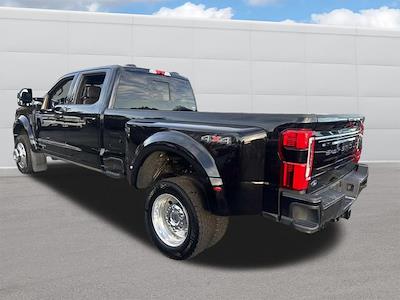 2025 Ford F-450 Crew Cab DRW 4WD Pickup for sale #FP4666 - photo 2