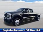 2025 Ford F-450 Crew Cab DRW 4WD Pickup for sale #FP4666 - photo 1