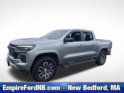 Used 2024 Chevrolet Colorado Z71 Crew Cab for sale #FP4669 - photo 1