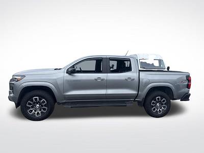 Used 2024 Chevrolet Colorado Z71 Crew Cab for sale #FP4669 - photo 2