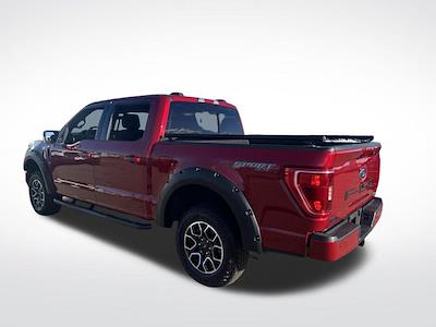 2022 Ford F-150 SuperCrew Cab 4WD Pickup for sale #FP4671 - photo 2