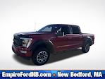2022 Ford F-150 SuperCrew Cab 4WD Pickup for sale #FP4671 - photo 1