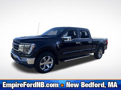 2023 Ford F-150 SuperCrew Cab 4WD Pickup for sale #FP4672 - photo 1