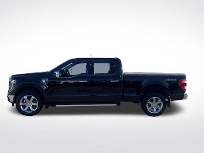 2023 Ford F-150 SuperCrew Cab 4WD Pickup for sale #FP4672 - photo 2