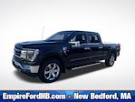 Used 2023 Ford F-150 Lariat SuperCrew Cab for sale #FP4672 - photo 1