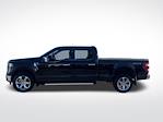 Used 2023 Ford F-150 Lariat SuperCrew Cab for sale #FP4672 - photo 3