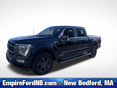2023 Ford F-150 SuperCrew Cab 4WD Pickup for sale #FP4673 - photo 1