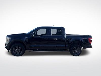 2023 Ford F-150 SuperCrew Cab 4WD Pickup for sale #FP4673 - photo 2