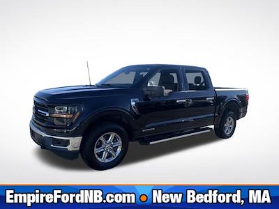 Used 2024 Ford F-150 XLT SuperCrew Cab for sale #FP4675 - photo 1