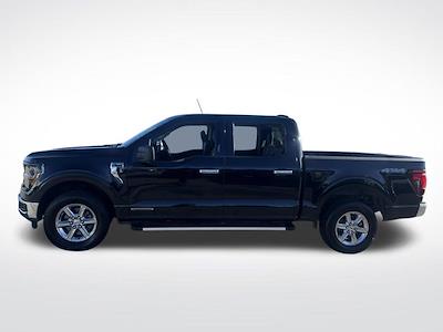 Used 2024 Ford F-150 XLT SuperCrew Cab for sale #FP4675 - photo 2