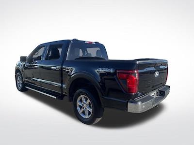 2024 Ford F-150 SuperCrew Cab 4WD Pickup for sale #FP4675 - photo 2