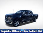 Used 2024 Ford F-150 XLT SuperCrew Cab for sale #FP4675 - photo 1
