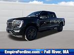 2023 Ford F-150 SuperCrew Cab 4WD Pickup for sale #FP4682 - photo 1